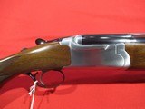 Ruger Red Label 12ga/26" Multichoke - 1 of 10