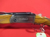 Krieghoff K-80 Trap Unsingle Combo 12ga 32"/34" - 7 of 12