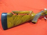 Krieghoff K-80 Trap Unsingle Combo 12ga 32"/34" - 3 of 12
