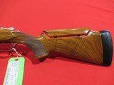 Krieghoff K-80 Trap Unsingle Combo 12ga 32"/34" - 8 of 12