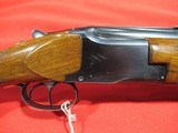 Pre-War Belgium Browning Superposed 12ga/28" IC/Mod (USED) - 1 of 12