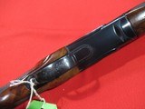 Perazzi Mirage-S 12ga/28" Multichoke - 5 of 10