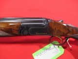 Perazzi Mirage-S 12ga/28" Multichoke - 7 of 10