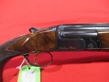Perazzi Mirage-S 12ga/28" Multichoke - 1 of 10