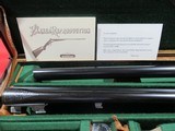Parker Reproduction A1 Special 12ga 26"/28 IC/M M/F - 19 of 22