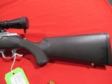 Browning A-Bolt II SSA Hunter/BOSS 243 WSSM 22" w/ Leupold - 7 of 7