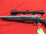 Browning A-Bolt II SSA Hunter/BOSS 243 WSSM 22" w/ Leupold - 6 of 7