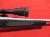 Browning A-Bolt II SSA Hunter/BOSS 243 WSSM 22" w/ Leupold - 3 of 7