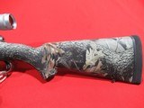 Savage Model 10 0ML II Stainless/Realtree 50Cal. w/ Leupold VX-II 3-9X - 5 of 8
