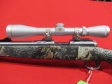 Savage Model 10 0ML II Stainless/Realtree 50Cal. w/ Leupold VX-II 3-9X - 6 of 8