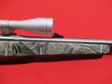 Savage Model 10 0ML II Stainless/Realtree 50Cal. w/ Leupold VX-II 3-9X - 3 of 8