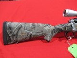 Savage Model 10 0ML II Stainless/Realtree 50Cal. w/ Leupold VX-II 3-9X - 2 of 8