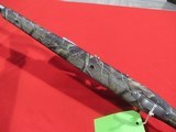 Savage Model 10 0ML II Stainless/Realtree 50Cal. w/ Leupold VX-II 3-9X - 8 of 8