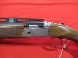 Beretta 694 ACS 12ga/30" (NEW) - 6 of 8