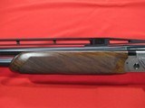 Beretta 694 ACS 12ga/30" (NEW) - 8 of 8