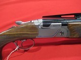 Beretta 694 ACS 12ga/30" (NEW) - 1 of 8
