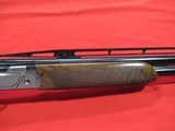 Beretta 694 ACS 12ga/32" (NEW) - 2 of 8