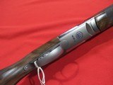Beretta 694 ACS 12ga/32" (NEW) - 5 of 8