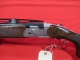 Beretta 694 ACS 12ga/32" (NEW) - 6 of 9