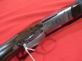 Beretta 694 ACS 12ga/32" (NEW) - 5 of 9