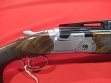 Beretta 694 ACS 12ga/32" (NEW) - 1 of 9