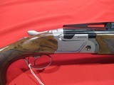 Beretta 694 ACS 12ga/32" (NEW) - 1 of 9