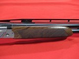 Beretta 694 ACS Sporting 12ga/30" OBHP (NEW) - 2 of 8