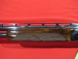 Remington Model 3200 Custom 12ga/30" Briley Chokes (Wenig Custom Wood) w/ Briley Subguage Tubes (20/28/410ga) - 8 of 9