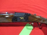 Remington Model 3200 Custom 12ga/30" Briley Chokes (Wenig Custom Wood) w/ Briley Subguage Tubes (20/28/410ga) - 6 of 9