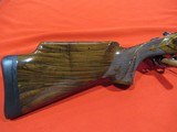 Remington Model 3200 Custom 12ga/30" Briley Chokes (Wenig Custom Wood) w/ Briley Subguage Tubes (20/28/410ga) - 3 of 9