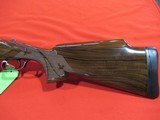 Remington Model 3200 Custom 12ga/30" Briley Chokes (Wenig Custom Wood) w/ Briley Subguage Tubes (20/28/410ga) - 7 of 9