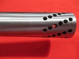 Stiller Precision Custom Benchrest Rifle 30/338 (USED) - 6 of 11