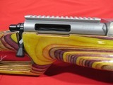 Stiller Precision Custom Benchrest Rifle 30/338 (USED) - 1 of 11