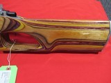 Stiller Precision Custom Benchrest Rifle 30/338 (USED) - 7 of 11
