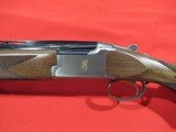 Browning Citori Satin Hunter 28ga/28" Std Inv (NEW) - 6 of 8