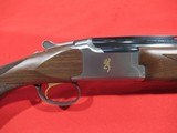 Browning Citori Satin Hunter 28ga/28" Std Inv (NEW) - 1 of 8