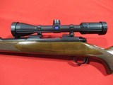 Winchester pre '64 Model 70 243 Win w/ Zeiss Terra 3-9X - 6 of 8