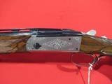Krieghoff K-20 Sporting 20ga/30" Titanium (7) - 7 of 9