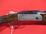 Krieghoff K-20 Sporting 20ga/30" Titanium (7) - 1 of 9