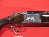 Browning Citori Field/Sport Grade VII 28ga/30" Inv+ (NEW) - 1 of 11