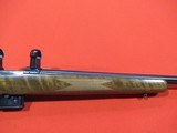 CZ 527 Varmint 204 Ruger 24" w/ Rings - 2 of 7