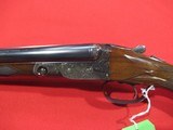 Parker DHE Reproduction 20ga/26" IC/M w/ Hardcase - 4 of 9