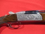 Krieghoff K-20 Bavaria Royale Sporting Combo 20ga-28ga/30" (USED) - 2 of 14