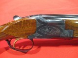 Belgium Browning Superposed Grade I 410 Bore/28" IC/Mod (USED) - 2 of 12