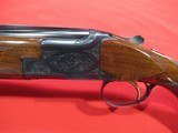 Belgium Browning Superposed Grade I 410 Bore/28" IC/Mod (USED) - 7 of 12