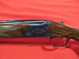 Belgium Browning Superposed Grade-I 28ga/26.75" Mod/Full (USED) - 6 of 9