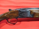 Belgium Browning Superposed Grade-I 28ga/26.75" Mod/Full (USED) - 1 of 9