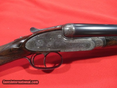 J. Purdey & Sons Sidelock 12ga/29