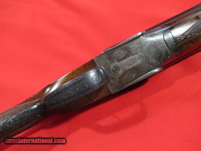 J. Purdey & Sons Sidelock 12ga/29