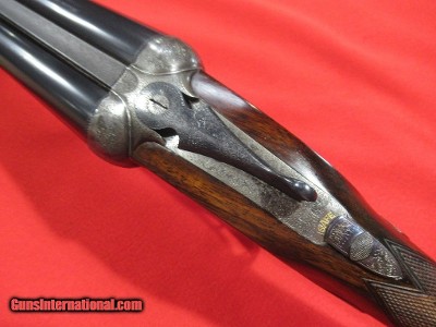 J. Purdey & Sons Sidelock 12ga/29